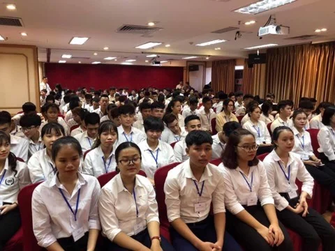 4 nhóm ngành thế mạnh khi đi du học Đài Loan